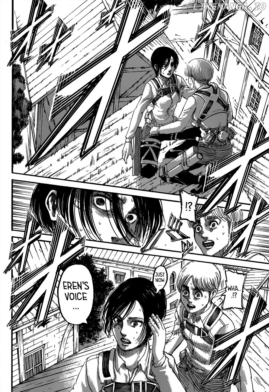 Shingeki no Kyojin, Chapter 123 image 37